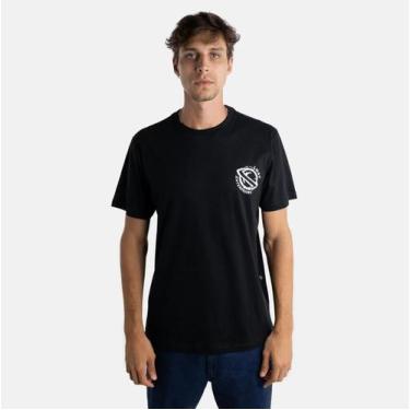Imagem de Camiseta Original Lost Surfboards Bossman Casual Top