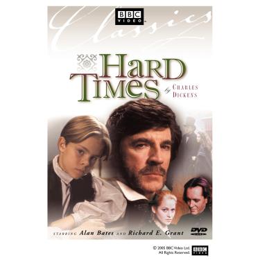Imagem de Hard Times (Charles Dickens)