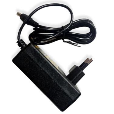 Imagem de Fonte Carregador Universal Moto Elétrica Carro Elétrico 12V