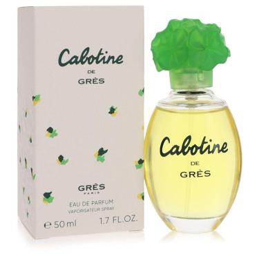 Imagem de Perfume Parfums Gres Cabotine Eau De Parfum 50ml para mulheres