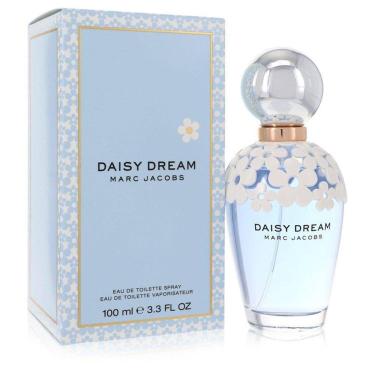 Imagem de Perfume Marc Jacobs Daisy Dream Eau De Toilette 100ml para mulheres