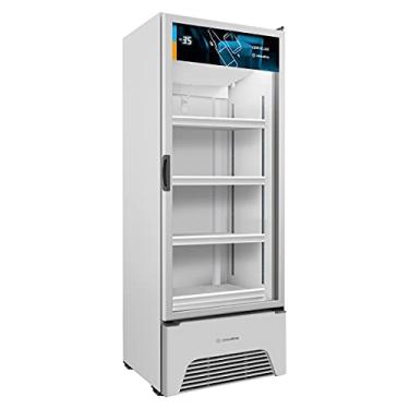 Imagem de Cervejeira / Expositora Vertical Metalfrio 576 Litros Optima 110V