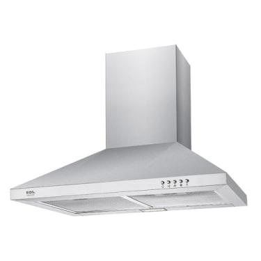 Imagem de Coifa e Depurador de Parede Eos Premium Eco60ppi 110v