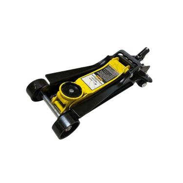 Imagem de Macaco Hidráulico Jacarezinho 2,5 Toneladas Rebaixado