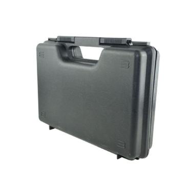 Imagem de Explosímetro Digital Metano Faixa 0 A 100% Lel Armazenamento Dados Exp-1000 Portátil Instrutherm Com Estojo