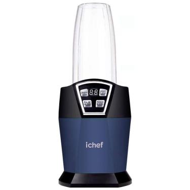 Imagem de Processador de Alimentos Power Nutri Machine Ichef Polishop