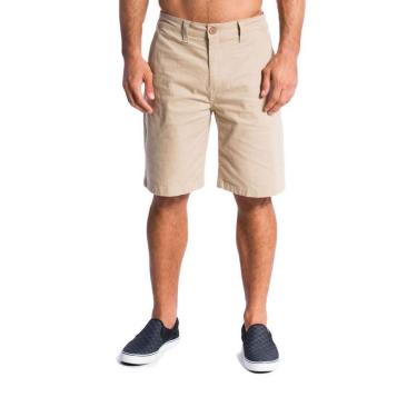 Imagem de Bermuda Billabong Sarja Carter Stretch II-Masculino