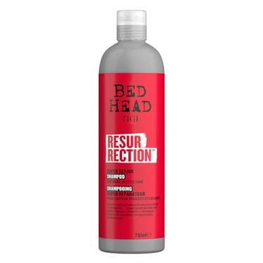 Imagem de Bed Head Resurrection - Shampoo para Cabelos Danificados 750ml