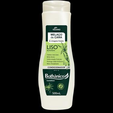 Imagem de Bothanico Hair Cond Liso Blindado 250ml