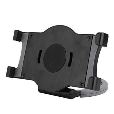 Imagem de Suporte Para Tablet, Suporte De Mesa Para Tablet Para Laptop De 7 A 10 Polegadas Suporte Para Alça Giratória De 360 ​​°, Suporte Para Tablet Para Mesa De Cozinha E Cama(preto)