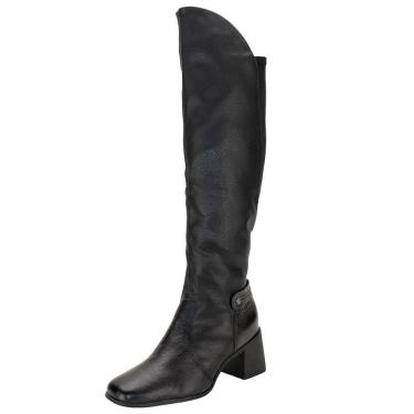 Imagem de Bota Feminina Cano Alto Bottero 361804