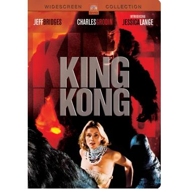 Imagem de King Kong (1976)