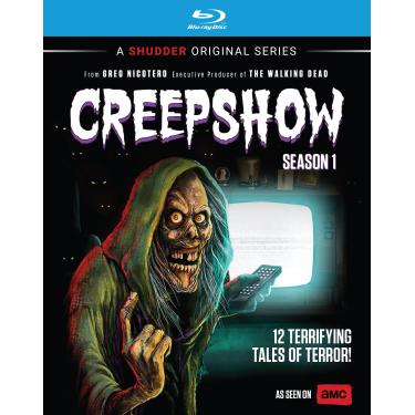 Imagem de Creepshow Season 1 [Blu-ray]