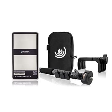 Imagem de Tramex Pacote de acessórios para ME5 - inclui E5-HBS (cabo de extensão), CALBOXME5 e coldre