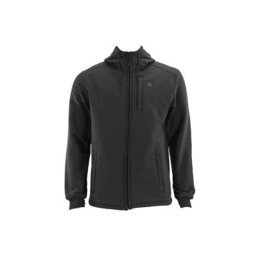 Imagem de JAQUETA RIP CURL ANTI SERIES ST PRETA - MASCULINO-Masculino