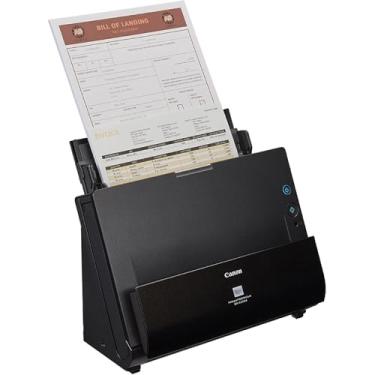 Imagem de Scanner Canon (A4) DR-C225 II - 25ppm 600DPI - 3258C010AA