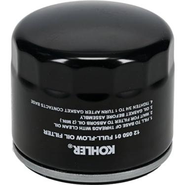 Imagem de Kohler Filtro de óleo 12 050 01-s1