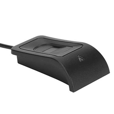Imagem de Leitor de Chave de Impressão Digital, Leitor de Impressão Digital de Computador, Leitor de Chave de Impressão Digital USB, Leitor de Impressão Digital USB de Reconhecimento de
