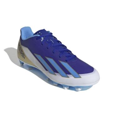 Imagem de Chuteira Campo Adidas Crazyfast Club Messi-Masculino