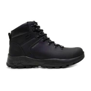 Imagem de Bota Macboot Adventure Masculino - Preto - 37-Masculino