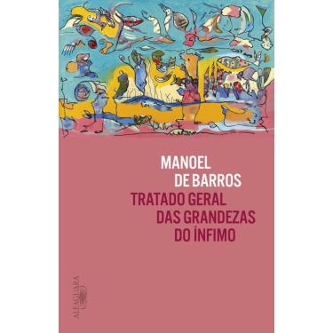 Imagem de Tratado geral das grandezas do ínfimo