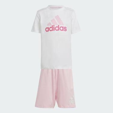 Imagem de Conjunto Adidas LK BL - IQ4089-Masculino
