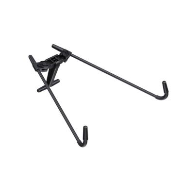 Imagem de Suporte para Notebook Ergonômico Reliza Light - Suporta até 20Kg - Preto - 009595
