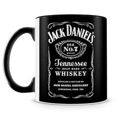 Imagem de Caneca Jack Daniels (Mod.2)