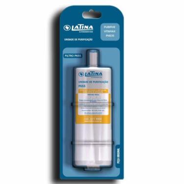 Imagem de Unidade de Purificação P655 - Latina - Latina