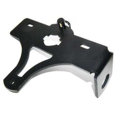 Imagem de Suporte Placas Lateral Harley Davidson Softail Fat Boy Sterk Sportster