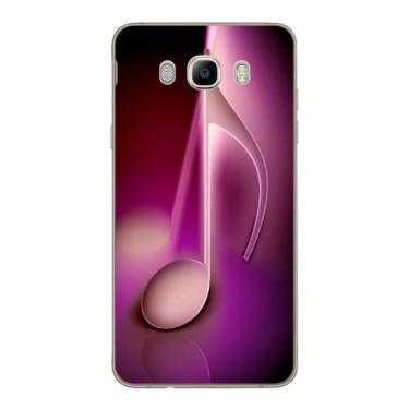 Imagem de Capa Adesivo Skin376 Verso Para Samsung Galaxy J7 Metal (sm-j710) - Ka