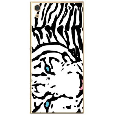 Imagem de Capa Adesivo Skin047 Verso Para Sony Xperia Xa1 Ultra - KawaSkin