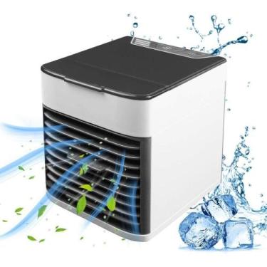 Imagem de Arctic Air Ultra USB: Refrigeração Pessoal até 2m - Bora Colega