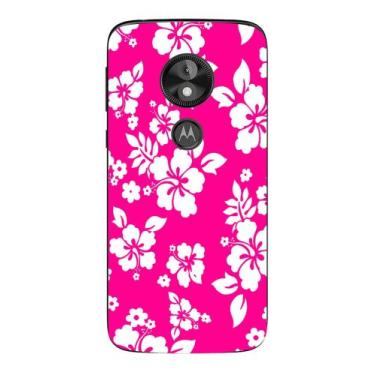 Imagem de Capa Adesivo Skin182 Verso Para Motorola Moto E5 Play - KawaSkin