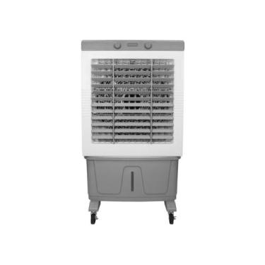 Imagem de Climatizador Evaporativo Ventisol Clin125pro-01 125 Litros 400W 220V, 