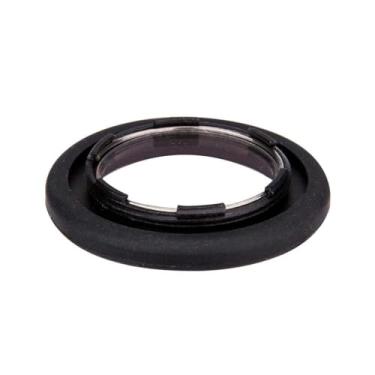 Imagem de Visor ocular ocular com vidro para câmera Nikon D850 D800 D700 D2X D4