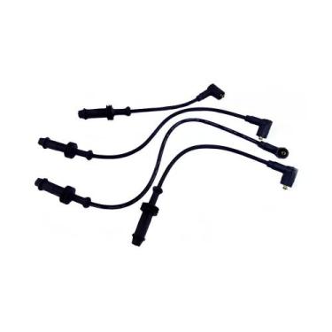 Imagem de Cabo Ignição 306 1993 a 1997 Ngk SC-P01