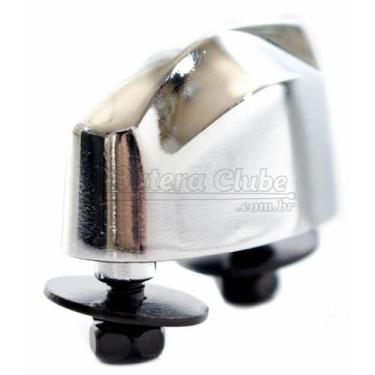 Imagem de Canoa Pearl NEL-100 Export Series Individual para Tons e Surdos - Pear