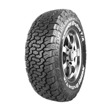 Imagem de Pneu 265/70r16 lt 121/118q 10pr brutus t/a xbri, 16"