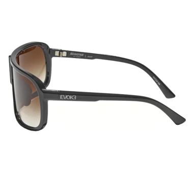 Imagem de Óculos Evoke Nosedive High-end Midnight Shine Sil-Masculino