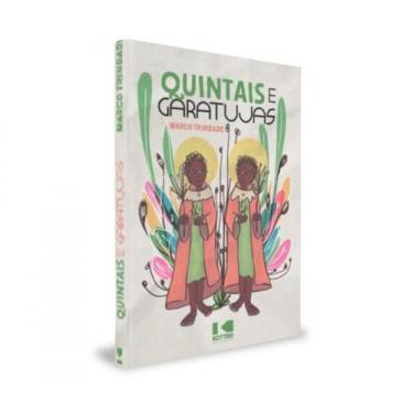 Imagem de Quintais e garatujas, 3