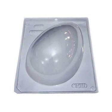 Imagem de Forma de acetato ovo liso 1kg cod 145 bwb