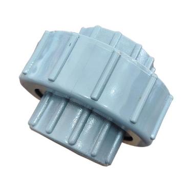 Imagem de União 40mm x 40mm Para Motobombas dos Filtros iGUi e Splash Piscinas