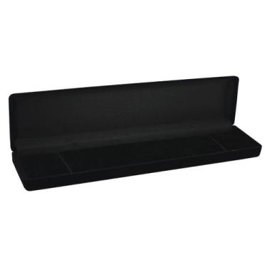 Imagem de Caixa de Veludo Porta Joia pra Presente - Pulseira - Lunozê, UNICO
