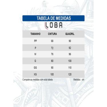 Imagem de Kit com 3 Shorts Feminino Modelador Up Line Loba 5690-003 - LUPO, Rosa