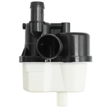 Imagem de Saihisday 16136752551 Bomba de detecção de vazamento de vapor de combustível, substituição para BMW 335i Conv. E93 2007-2008 Substituição para BMW M3 Sedan E90 2008, substitui 16137193479