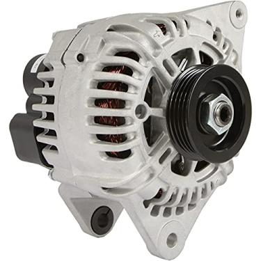 Imagem de DB Electrical Alternador AVA0017 para Hyundai Santa Fe 2.4L 2.4 01 02 03 04 05 06, Sonata 2.4 2.4L 03 04 05 /KIA Magentis, Optima 2.4 2.4L 03 04 05/37300-384000, 37300-38700 /A0002655009