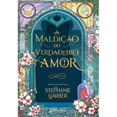 Imagem de Livro - A maldição do verdadeiro amor (Sucesso no TikTok)