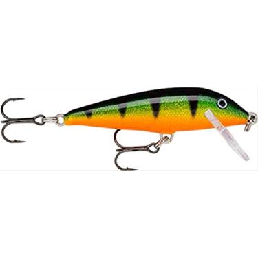 Imagem de Rapala Isca de pesca Countdown 3,5 g (poleiro, tamanho - 1,5)