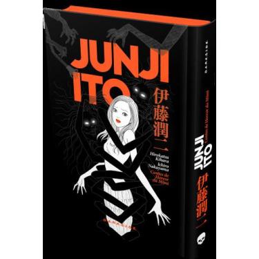 Imagem de Livro Contos de Horror da Mimi